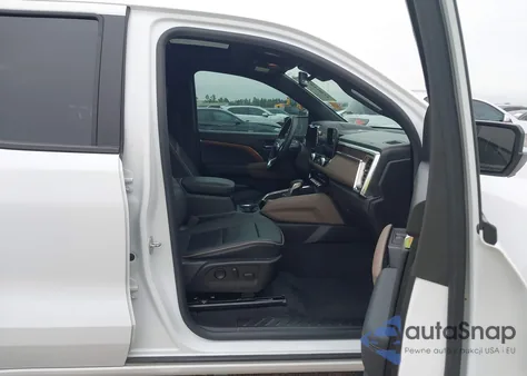 2023 GMC Canyon 4Wd Short Box Denali z USA, uszkodzony, nr VIN 1GTP6FEK1P1177770